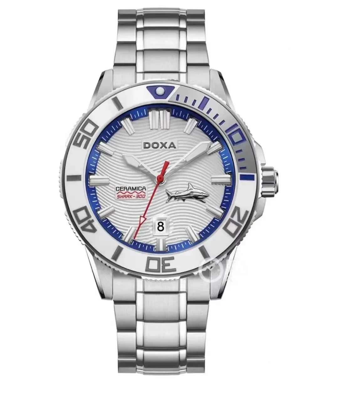DOXA  ð ž 귣  316L η ƿ, ߱ ڵ ¥, 30m    ð, ǰ