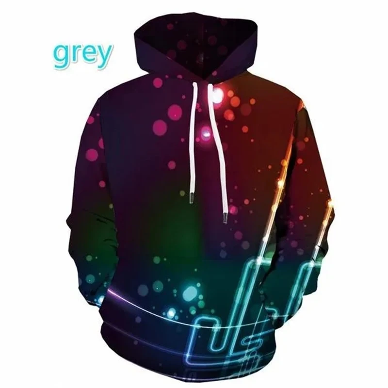 thumbnail image 1 of Sudadera con capucha con estampado 3D de serie de patrones abstractos personalizados, genial para hombres, mujeres y niños, ropa de manga larga para hombre, ropa, sudaderas, 1 of 5