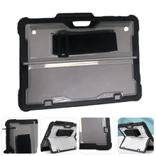 

Tablet Shell Compatible for Surface Pro 8 Transparent Anti-drop Protector