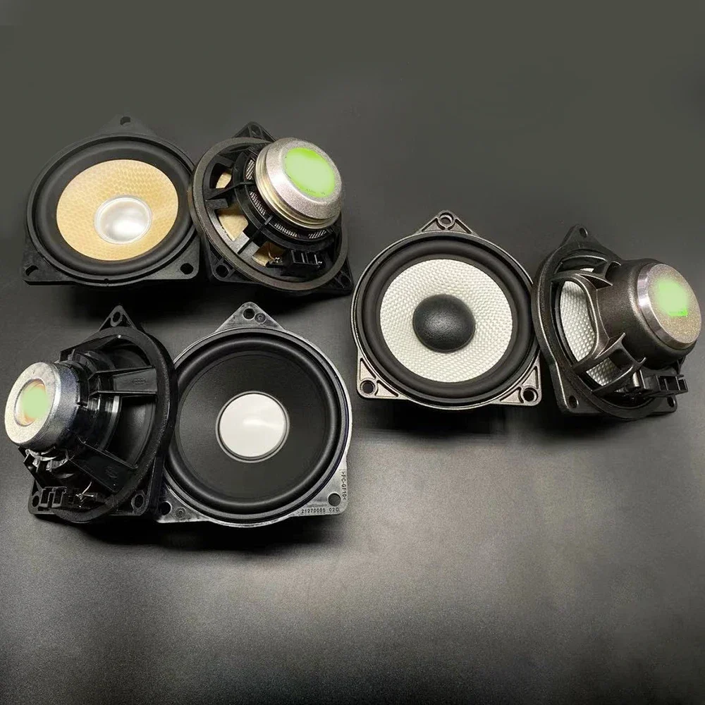 最終値下げ　BMW F10 B&W フロントドアスピーカー左右セット美品 BMW F10 B&W フロントドアスピーカー左右セット美品 楽天市場