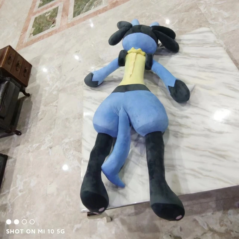 ポケモン　ぬいぐるみ　180 180 センチメートル/100 センチメートル大ビッグサイズポケモン