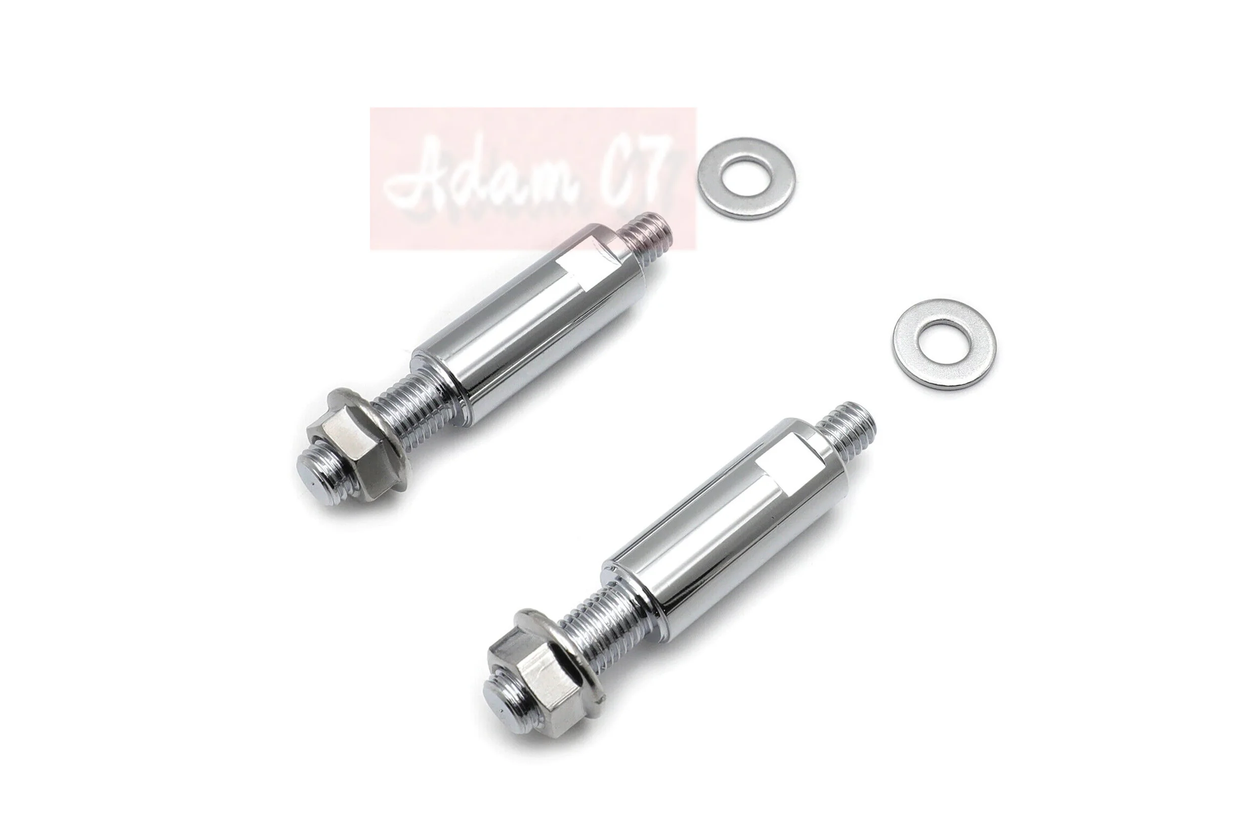Mirror Acssories Per Yamaha Ducati: All Scrambler, Full Throttle,Urban Enduro, Icon,Classic, Flat Track Pro, Sixty2,Desert Sled