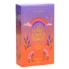 Lovely Ladies Tarot Deck Entire Tarot Deck Version With All 78 Cards Of A Typical Tarot Deck 1