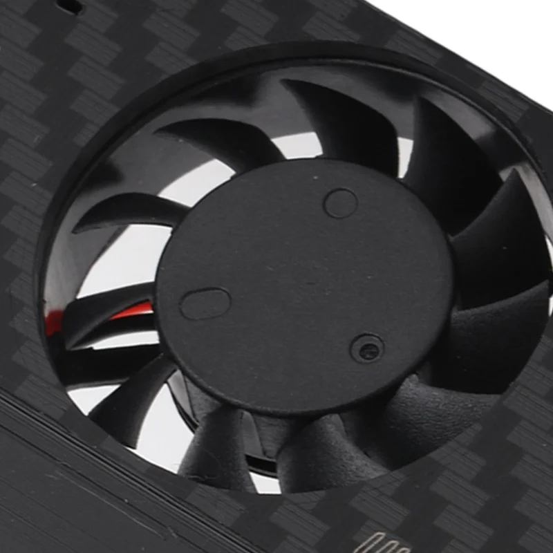 카메라 쿨링 팬 라디에이터 팬 A7M3 A7R4 A7RIII A7III A9II A6300 A6400 A6600 A6500 RX100 NEX XT4 카메라용 플립업 기능 포함