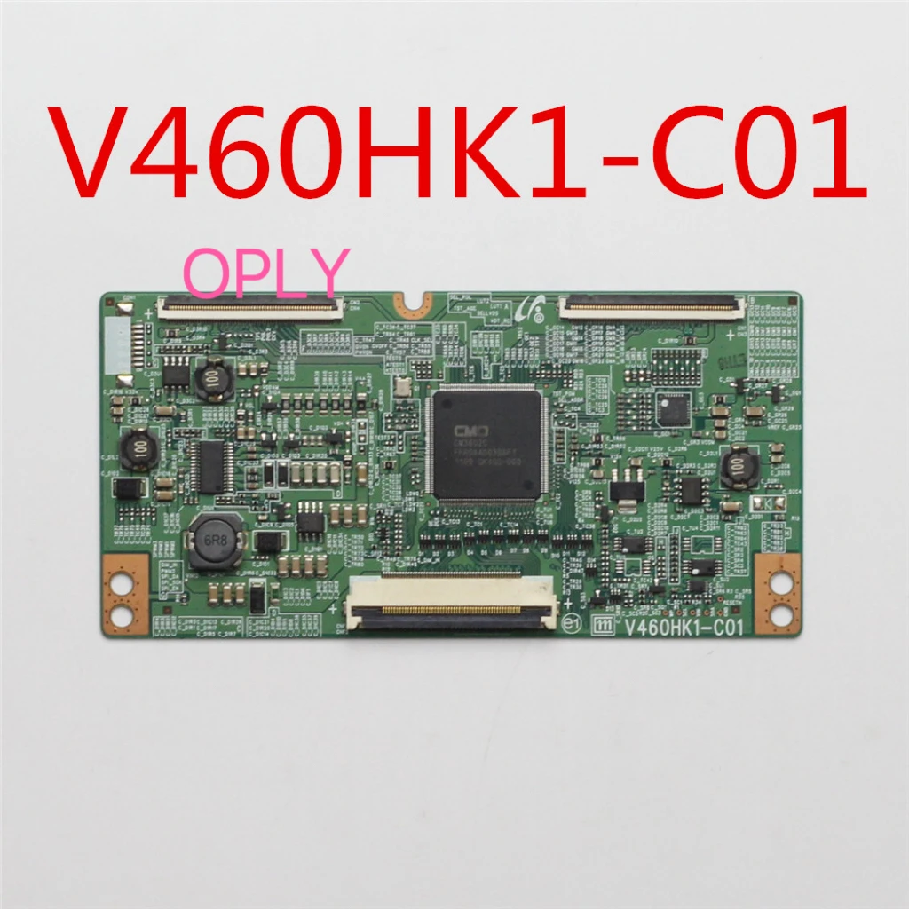 

Стандартное оригинальное оборудование, телевизионная жк-плата, логическая плата, дисплей протестировал телевизионные платы T-con