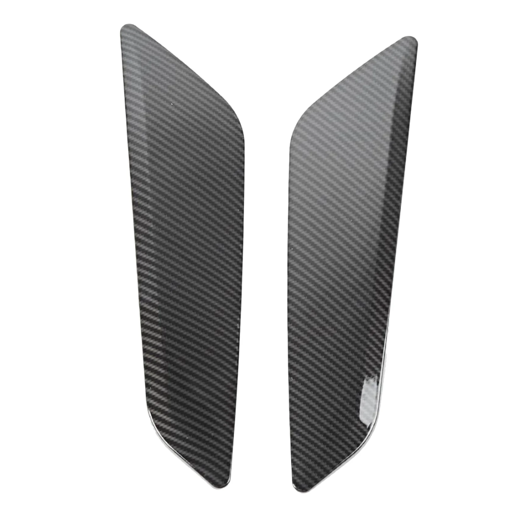For bmw 5 Series G30 G31 2017 2018 Carbon Fiber Car Side Wing Air Flow for-bmw-5-series-g30-g31-2017-2018-carbon-fiber-car-side-wing-air-flow