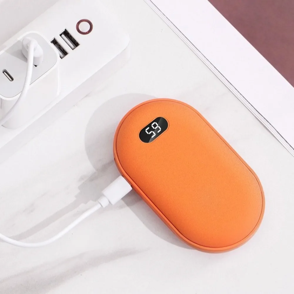 2-in-1 Hand Warmer 5