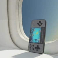 New game console with 1500 games, for Magsafe iPhone 17 16 15 14 13 12 Wireless Charger 5000mAh Power bank Phone backup battery - Image 2