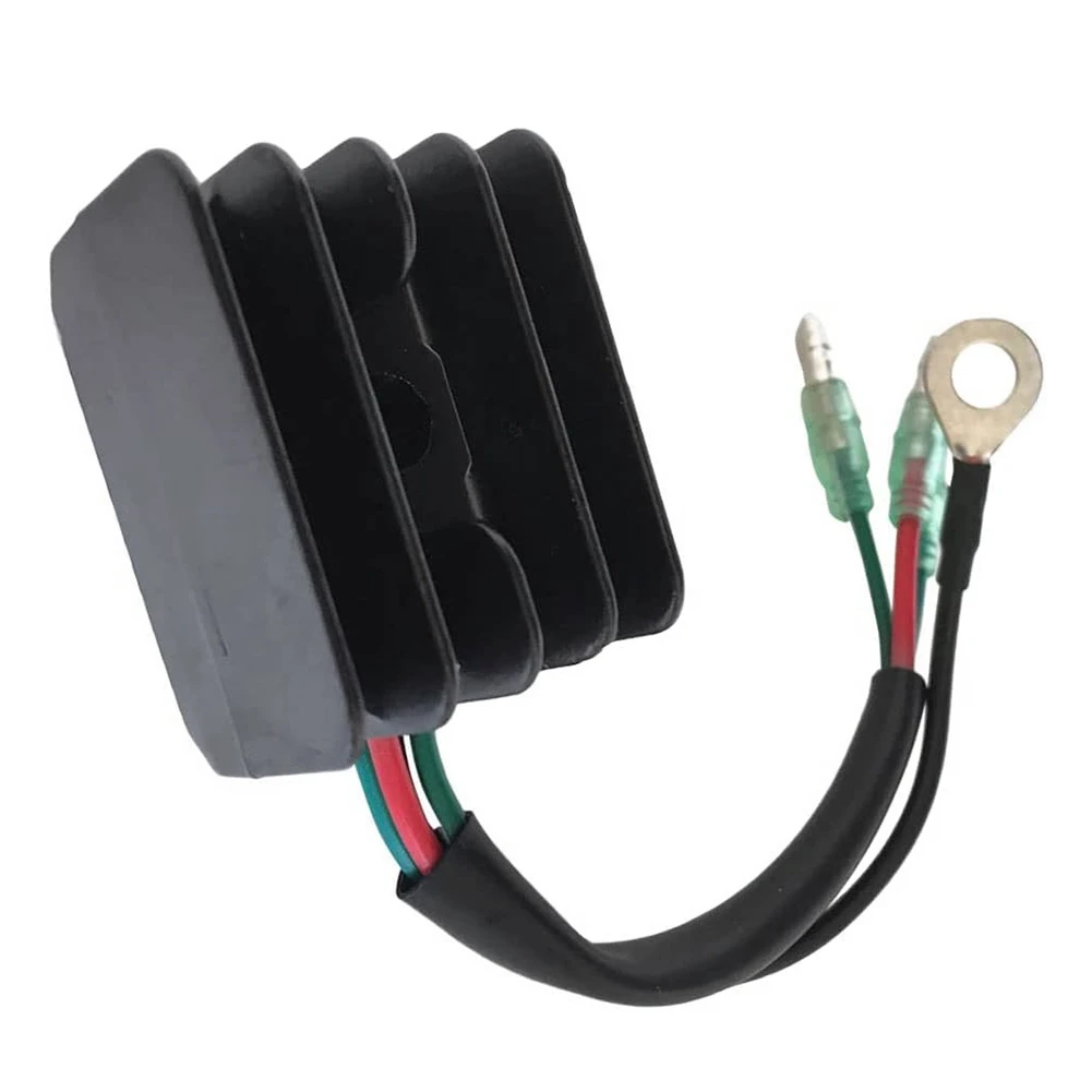 Rectifier for Outboard Engine Accessories 664-81970-61-62 32800-95D10