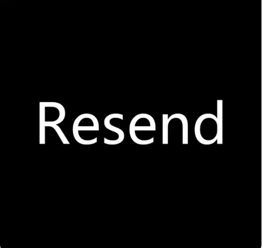 resend