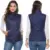 Women’s Heated Graphene Vest - 9 Custom Warmth Zones photo review