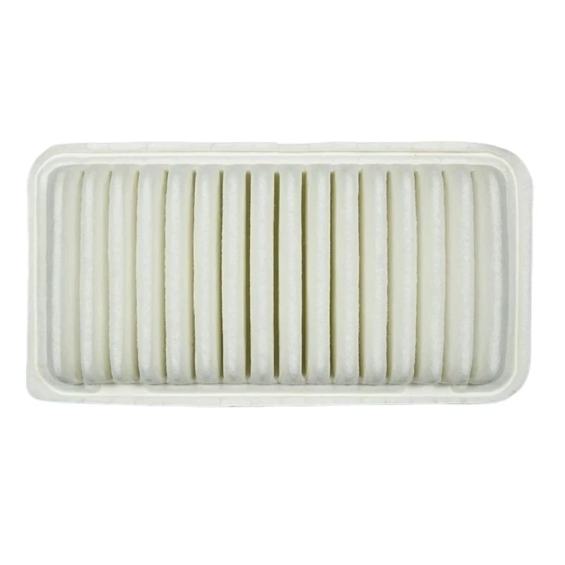 Air Filters Car Filter Car Cabin Filter Air Filter Set 17801-0D010 88568-02030 for Toyota Avensis T25 1.8L 2.0L 2.4L 2003-2009 Model Car