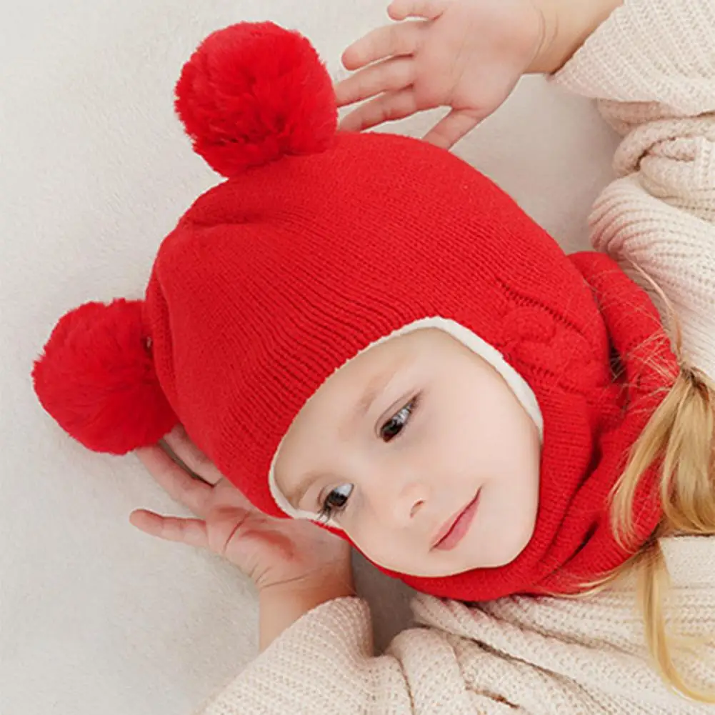 Рисунок 3 - Эластичная детская шапка