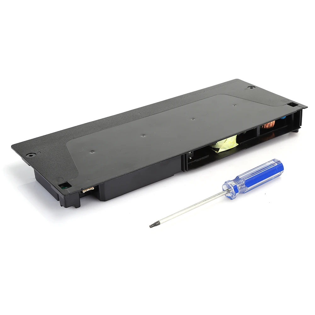 N17-160P1A Power Supply with Screwdriver for Sony PS4 SLIM 2200 Host High Performance Power Source Supply for SLIM 2200