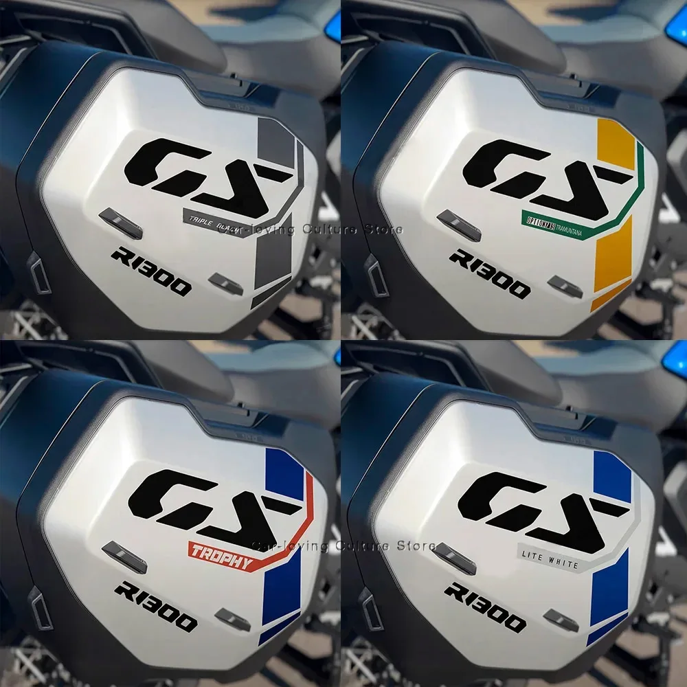 BMW R1300GS 2023 2024   ȣ ƼĿ,    ƼĿ, 3D  ƼĿ