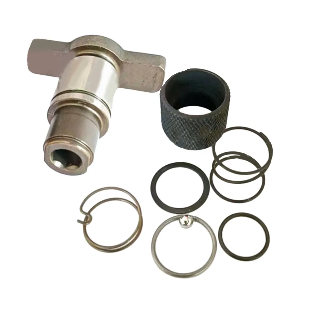 

Restore the Power and Efficiency of Your Impact Driver with Replacement Anvil Assembly for DCF886 DCF885L2 DCF885B