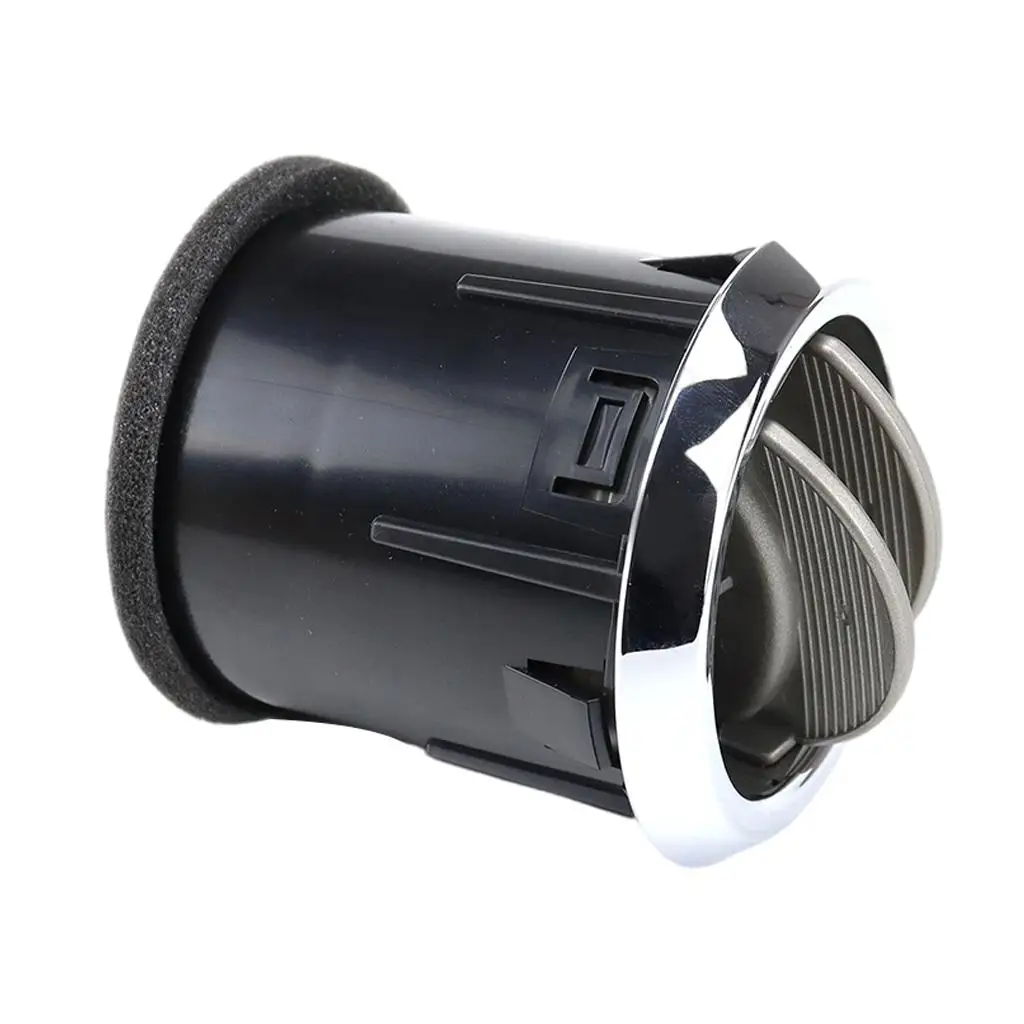 Front Dashboard Vent, 8H6893-Aa, 8H693AA, Fits for 07-09, Accessories Easy to Install Car Parts Replace