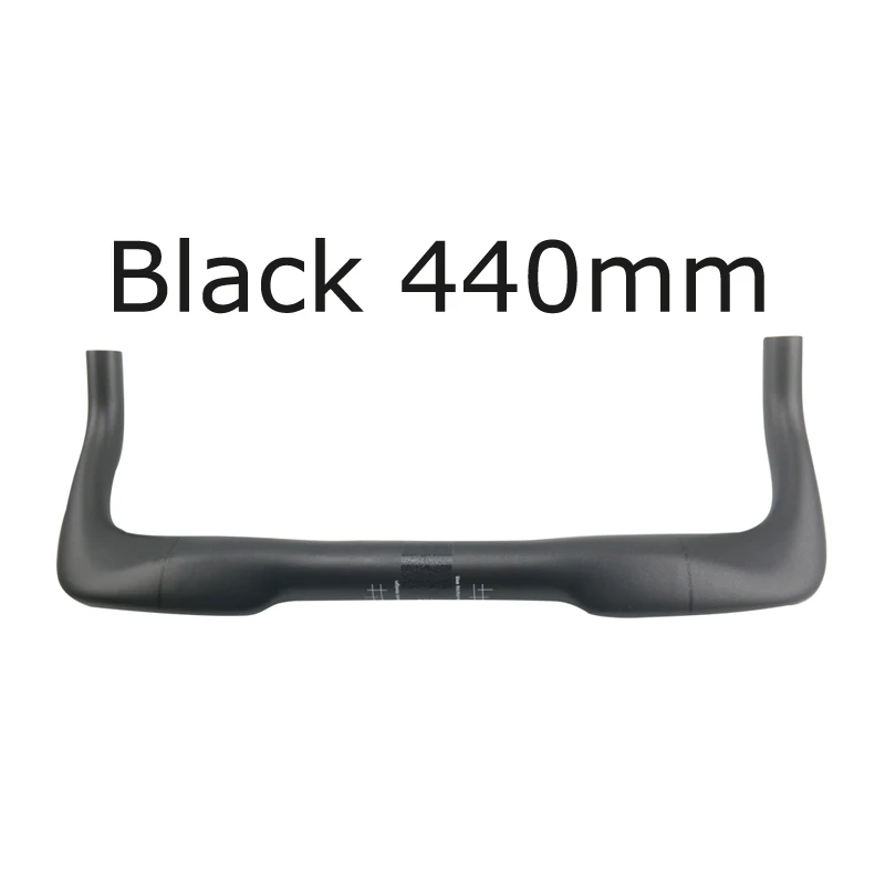 CERVELO サーヴェロ HB13 エアロカーボンドハンドル 380mm CERVELO サーヴェロ HB13 エアロカーボンドハンドル 380mm