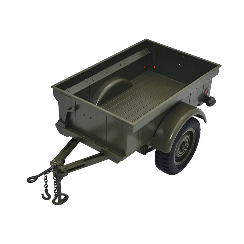 Multi-play accessories for JJRC C8815 Jeep 4