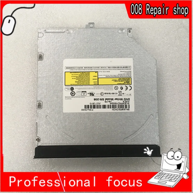 

Новый оригинальный ноутбук DELL Latitude E5420 со встроенным DVDRW