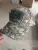 Adjustable  embroidered cap 511 embroidered baseball cap curved brim soldier cap versatile sunshade cap camouflage Military cap 41
