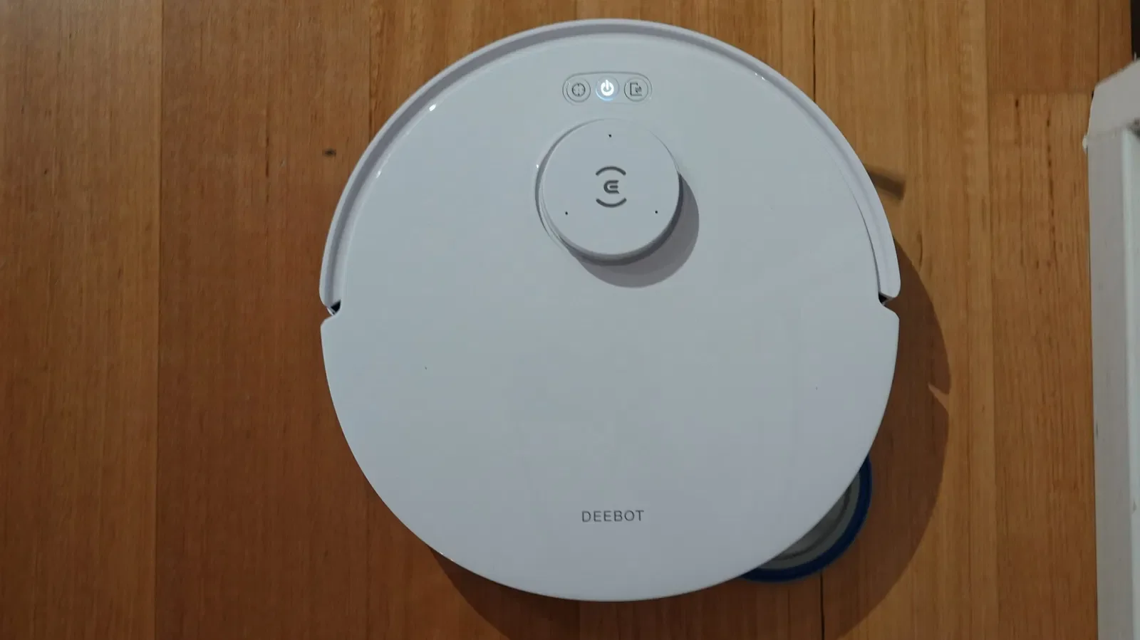 DEEBOT T30 PRO OMNI Sweeping Robot Automatically Cleaner for Household 11000Pa T
