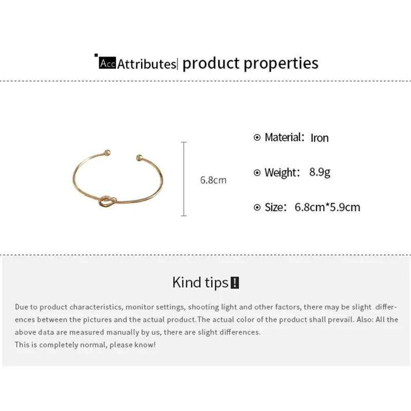 Bangle Bracelet Simple Geometric Women Fashion Vintage Knot Twist Men 925 Sterling Silver Metal Bracelet Gifts