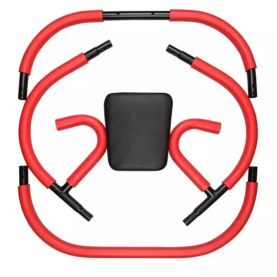 Buy Heavy Duty Abdominal Crunch Exercise Machine For Home & Gym Uses Equipment By Indian Exporters