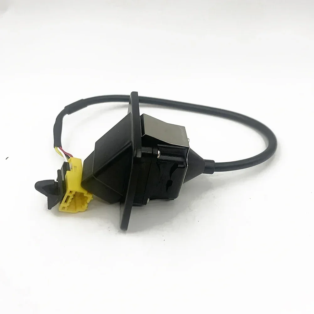 Rückfahrkamera für Kia Optima 2.0L 2.4L 2011-2013 95760-2T001 957602T001 95760-2T101 957602T101 – Detail 6