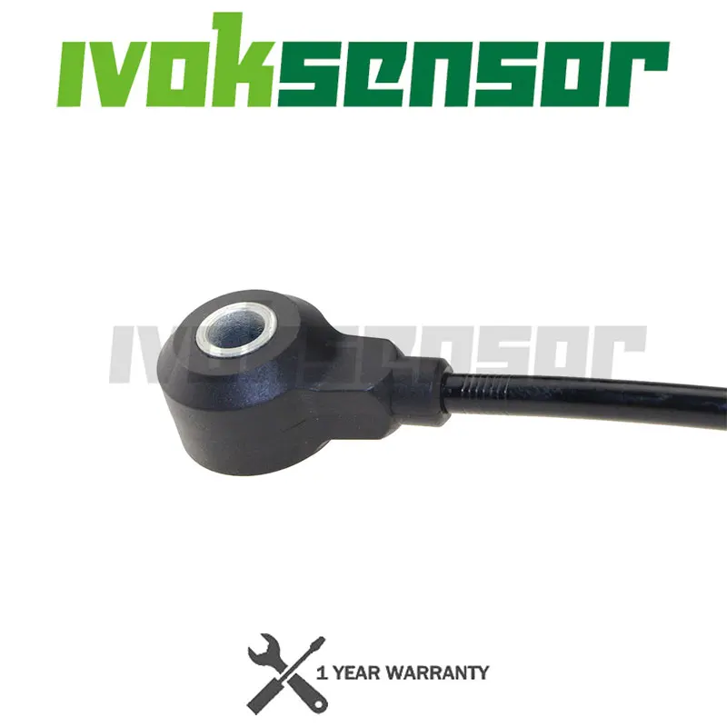 Front Knock / Detonation Sensor – Fits Chevrolet S10 2001–2004 LS
