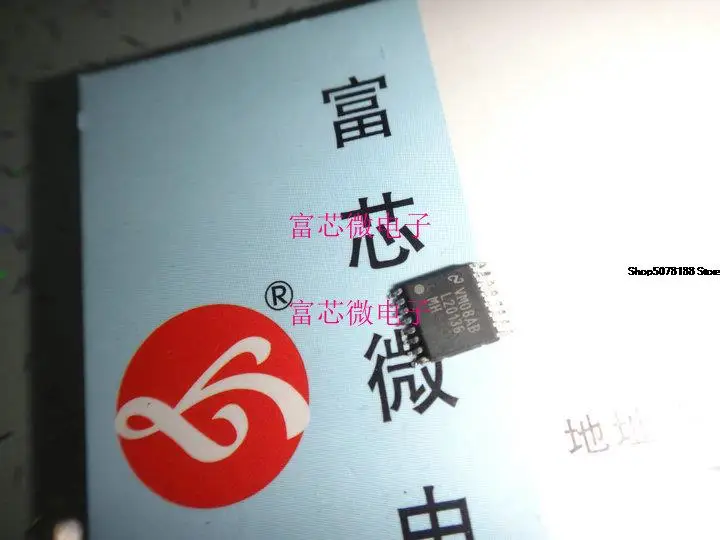 

5pieces LM5118MH LM5118MHX TSSOP Original New Quick Shipping