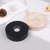 Rotating Display Stand For Crystals Glass Art Speed Adjustable Revolving Platform 4.5" 7 Light Modes LED Rotating Display Stand 1