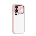 Pink No Magnetic