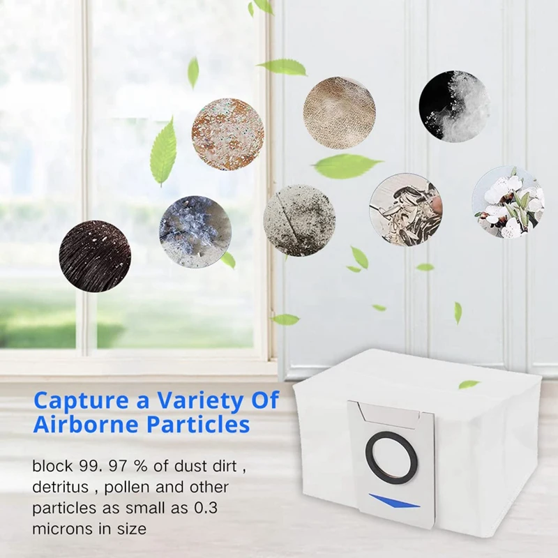 De Pó Como Mostrado Plástico para Ecovacs
