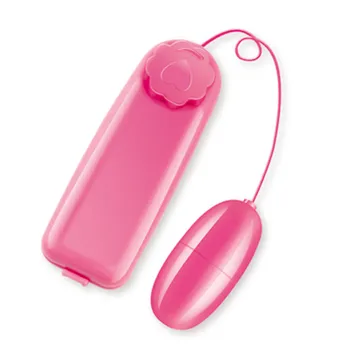 Single Vibrating Egg Femal Mini Vibrator Anal Plug Sex Toy for Couple Single Vibrator Female Masturbator Adult Sex Toys Goods 18 1
