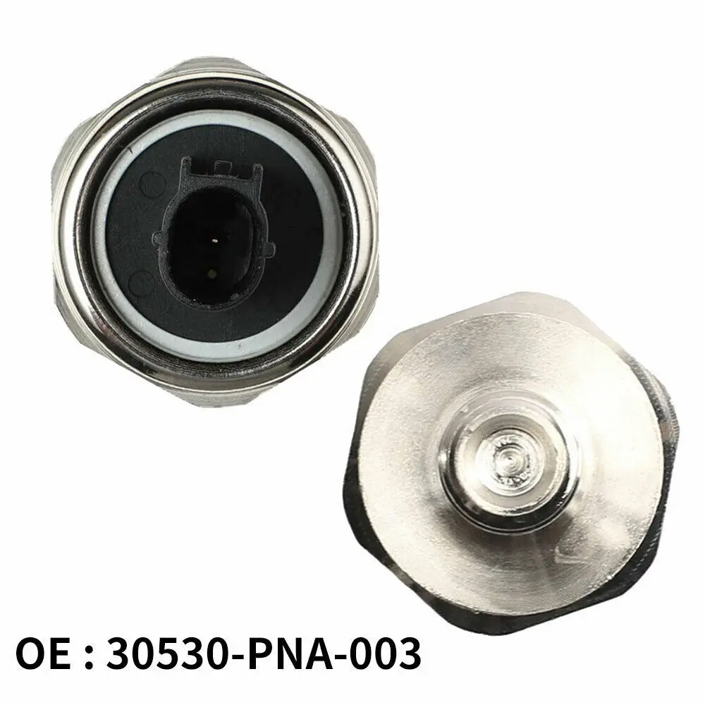1x Knock Sensor Fit For Honda CR-V 2002 2003 2004 2005-2009 Civic Accord 30530PNA003