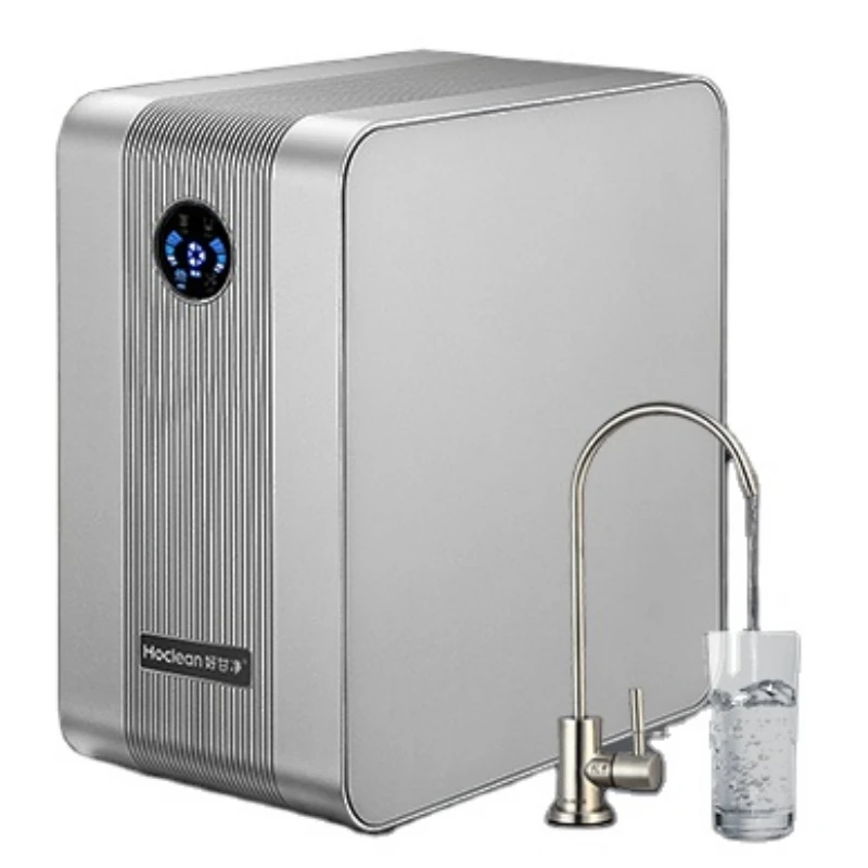 

New Arrival RO Water Purifier System Tankless Frequency Conversion Water Leakage Prevention RO Water System