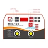 dc inverter electric welding machine mig gasless welder MIG-120 2