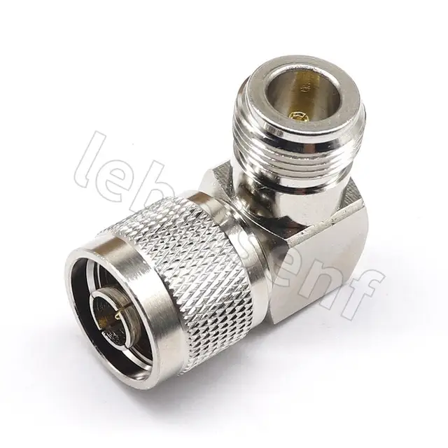 Adattatore MCX BNC Per Radio Adattatore Connettore RF Da MCX Maschio A BNC Femmina - Per Antenne, Scanner, Apparecchiature Radio Vmc Accensione - Foto 7