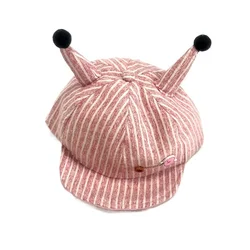 Ropa y accesorios de juguete de felpa para niños, muñecos de felpa de pato amarillo Mimi, muñecos de animales suaves, regalos de cumpleaños, 30 CM