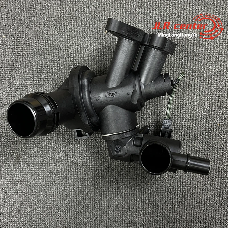 Originale Lr106640 Lr140116 Lr093328 Jde40748 Jde39956 Range Rover Termostato Para Discovery Sport Discovery 5 2,0 L538 Aj200