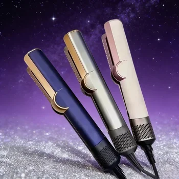 2-in-1 Hair Styler 1