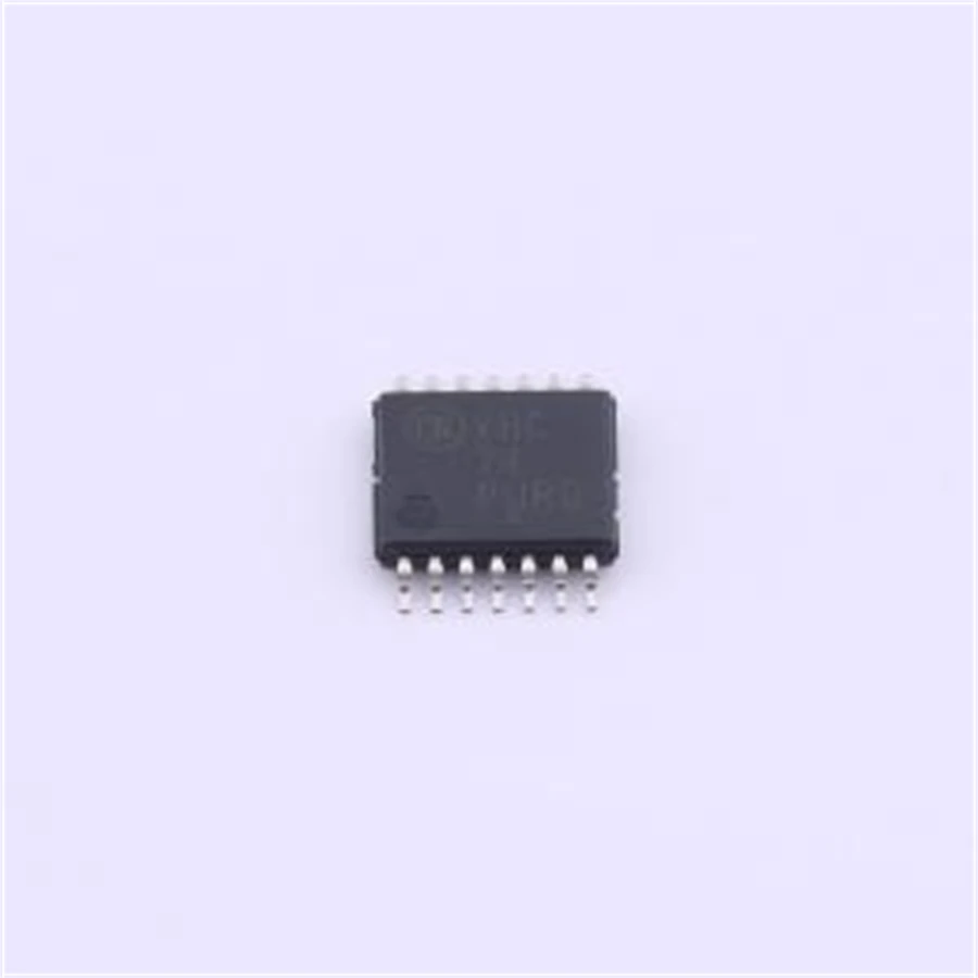 MC74VHC74DTR2G