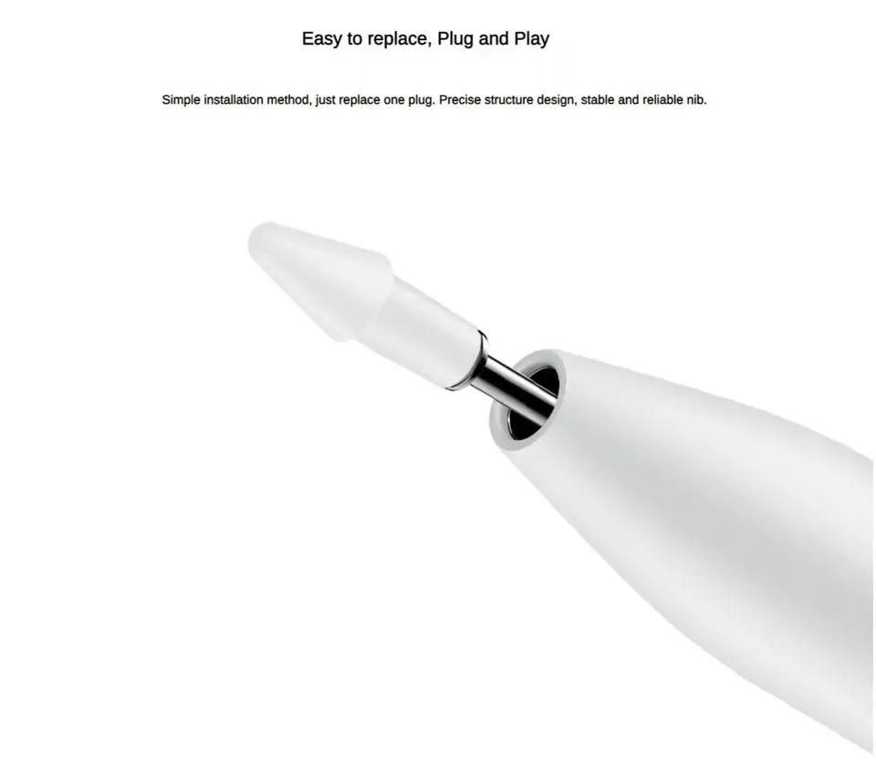 Original Xiaomi Nib For Xiaomi Smart Pen 2 For Xiaomi Mi Pad 6 Pro