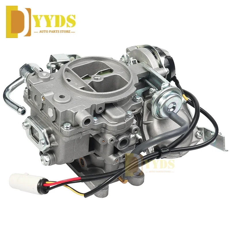 Carburador New Heavy Duty For Isuzu 4ZD1 Engine Replaces Carburetor Carb Assembly NK5662 8943376320 8-94337-632-0 OEM Quality