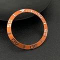 18 Aluminum Bezel