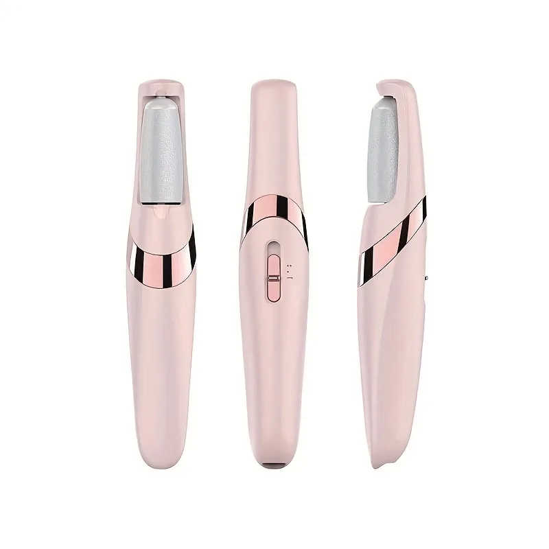 Electric Foot Grinder Pedicure Machine USB Charging