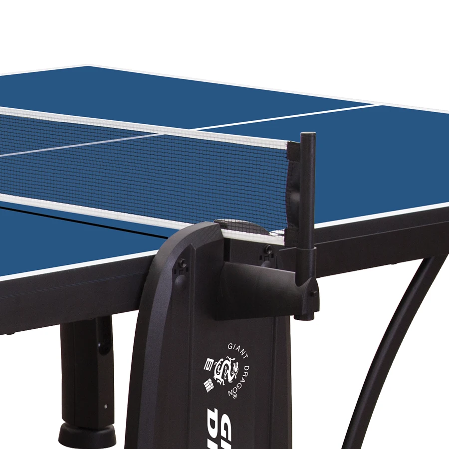 s Guangzhou Table Tennis Table Mdf Folding Legs Pingpong