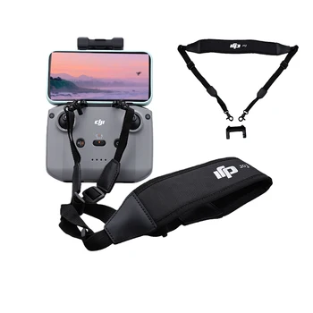 Cordino per DJI Flip/NEO 2/Mini 2 Mini 3 4 5 Pro/3 Pro/Air 3S Tracolla per telecomando per accessori drone DJI RC-N1/N2/N3