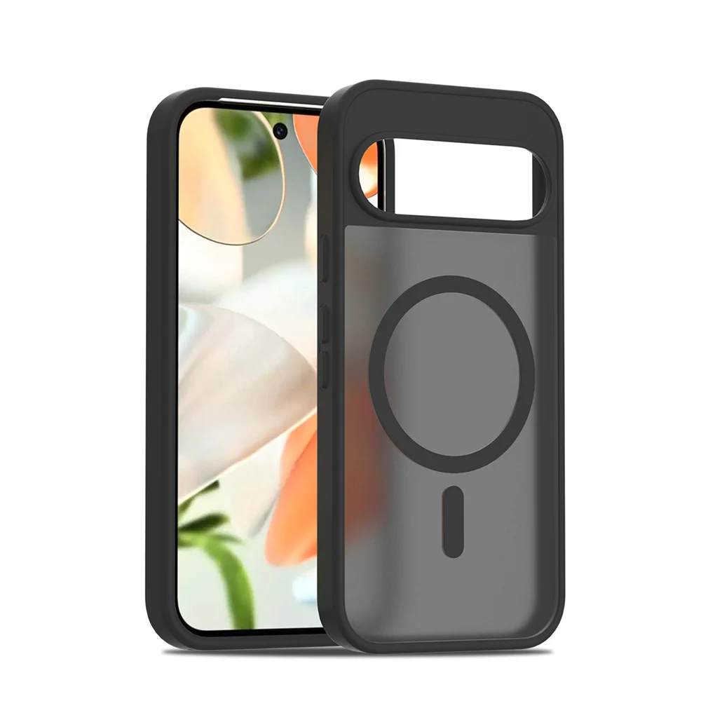 Premium Phone Case with Wireless Charging Support
